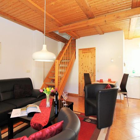 Haus Birkentraum Fewo 2 Kuehlungsborn Luaran gambar