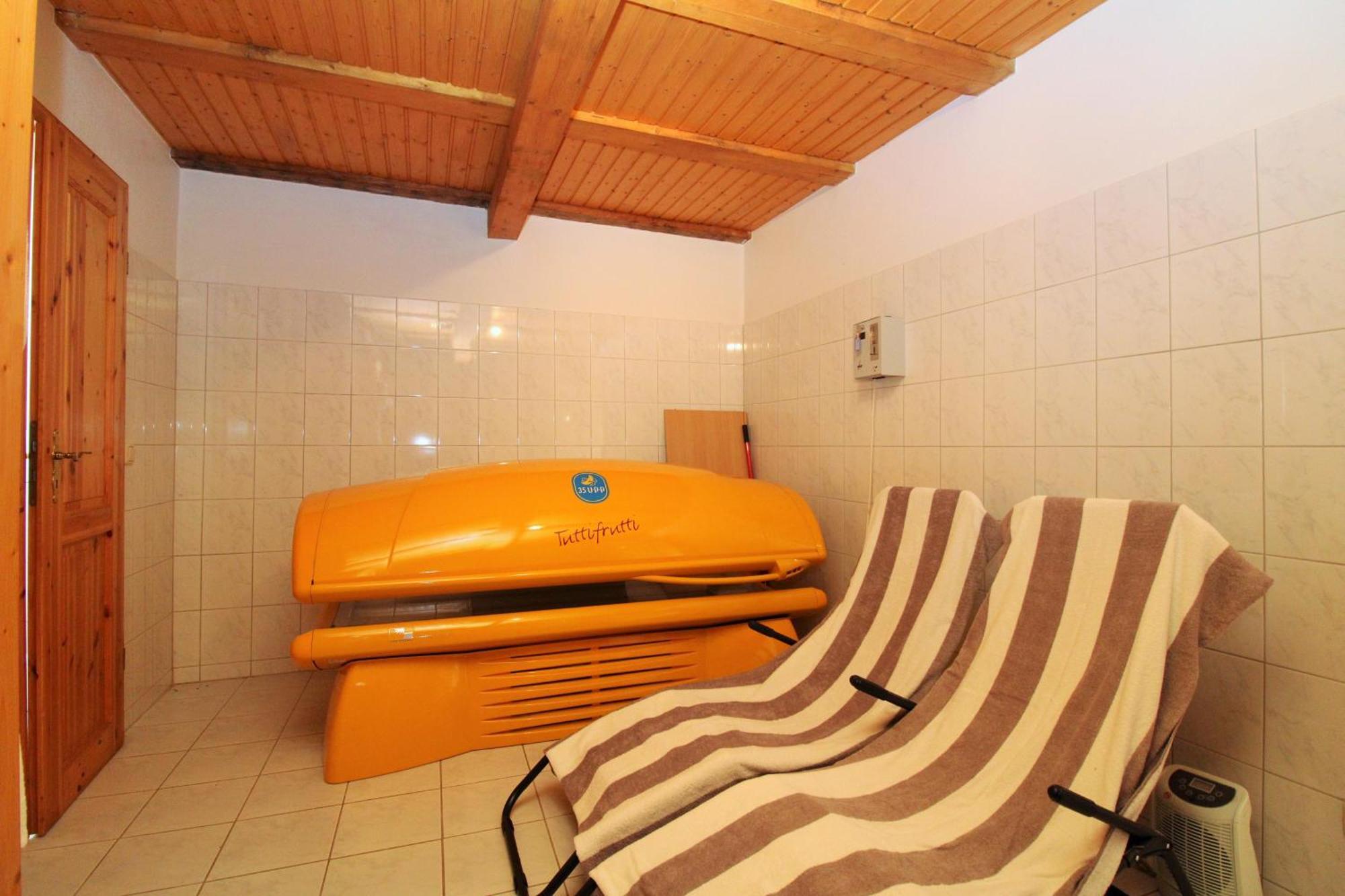 Haus Birkentraum Fewo 2 Kuehlungsborn Luaran gambar