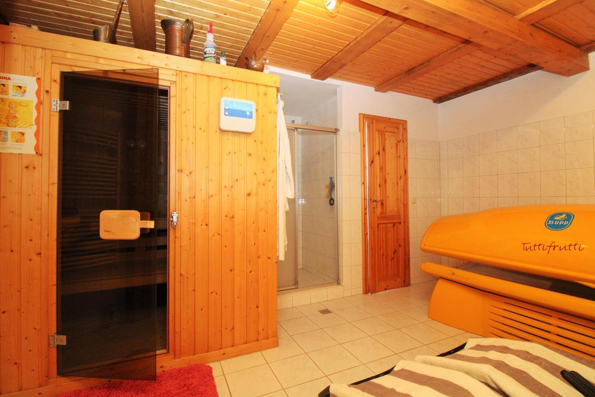Haus Birkentraum Fewo 2 Kuehlungsborn Luaran gambar