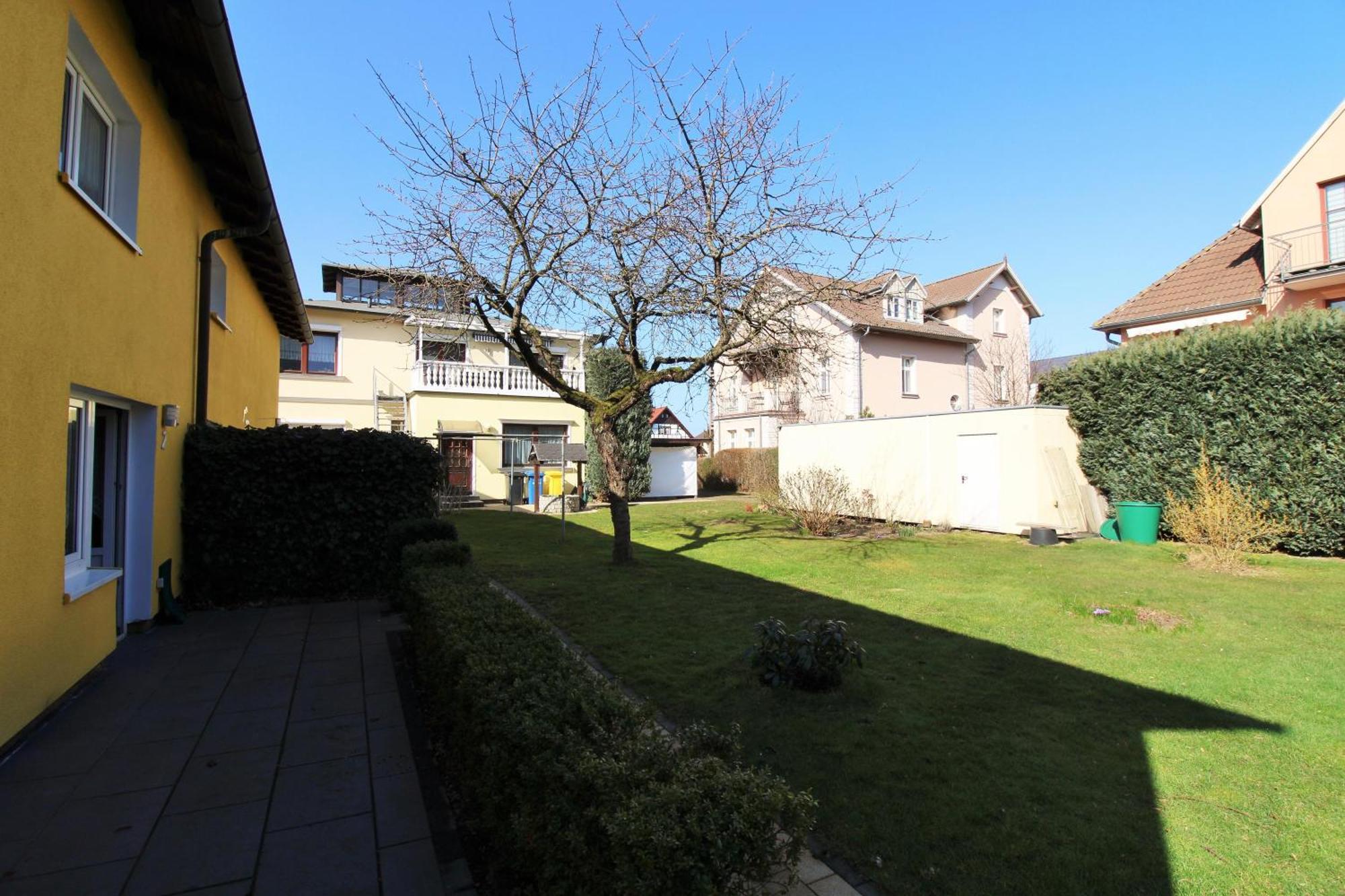 Haus Birkentraum Fewo 2 Kuehlungsborn Luaran gambar