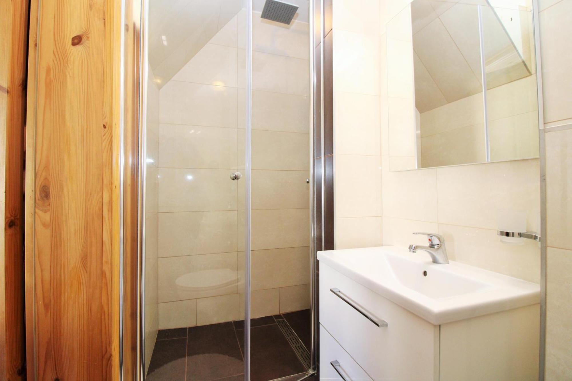 Haus Birkentraum Fewo 2 Kuehlungsborn Luaran gambar